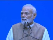 PM Modi unveils Rs 1 lakh crore fund to drive private