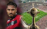 Paolo Guerrero calienta la previa de la final por Copa Libertadores 2025: "Haré fuerzas para que gane Flamengo"