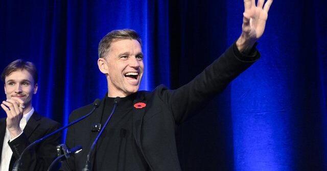 Four things on Quebec's municipal elections