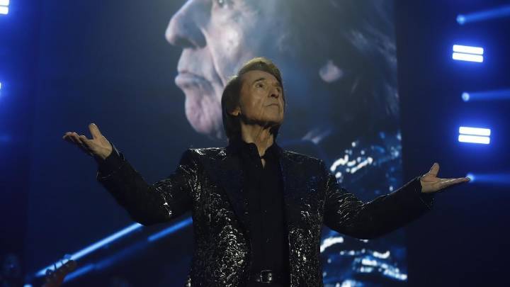 Raphael y Chucho Valdés le ponen la nota musical al sábado