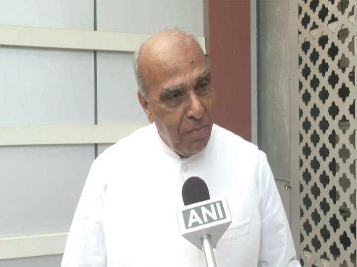 “Absolutely correct...”: BJP’s Jagdambika backs Yogi Adityanath