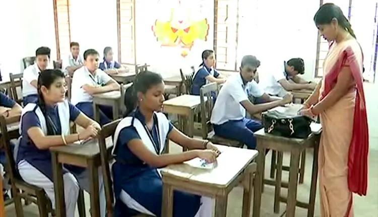 Form Fill-Up For Odisha Matric Exam 2026 Begins, Check Key Dates & Guidelines