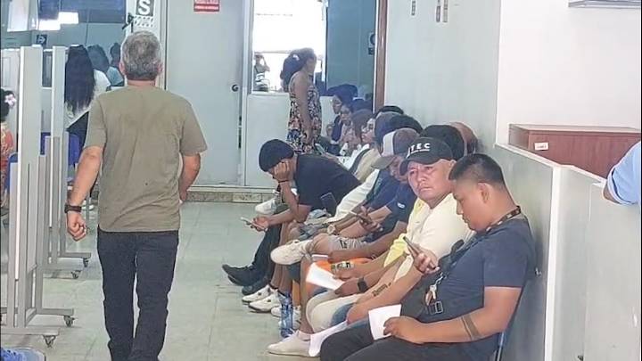Tarapoto: RENIEC anuncia servicios itinerantes para facilitar trámites en zonas alejadas