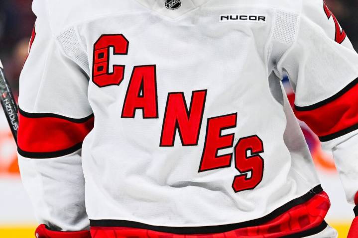 Summer Synopsis: Carolina Hurricanes