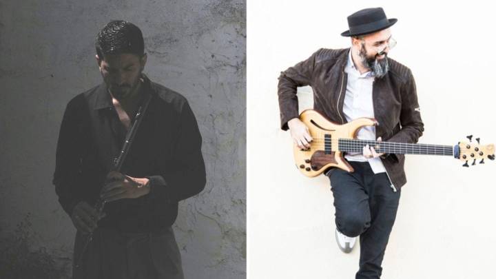 Dos instrumentistas de Huelva se baten en la final del Concurso Nacional de Arte Flamenco 2025: "Ganar este certamen sería alcanzar un sueño"