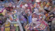 Volusia County food drive helps SNAP recipients during shutdown