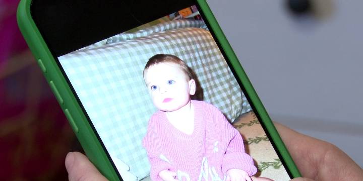 ‘It’s consuming me’: Local mom says after recalled formula sold in Augusta