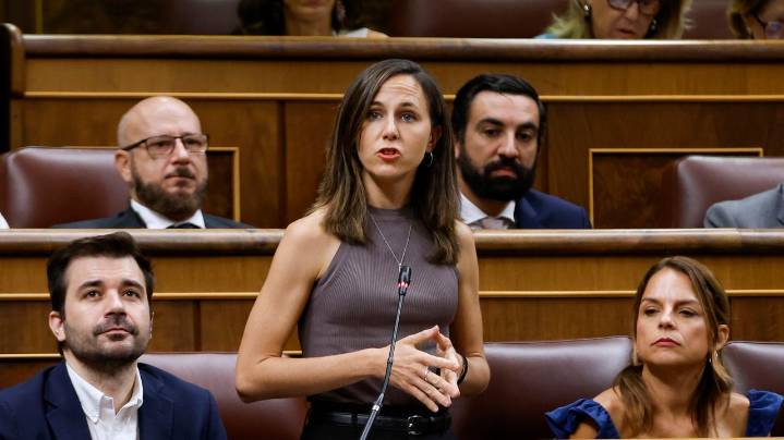 Podemos ve unos Presupuestos «fake» y el PNV considera difícil que el Gobierno logre sacarlos adelante