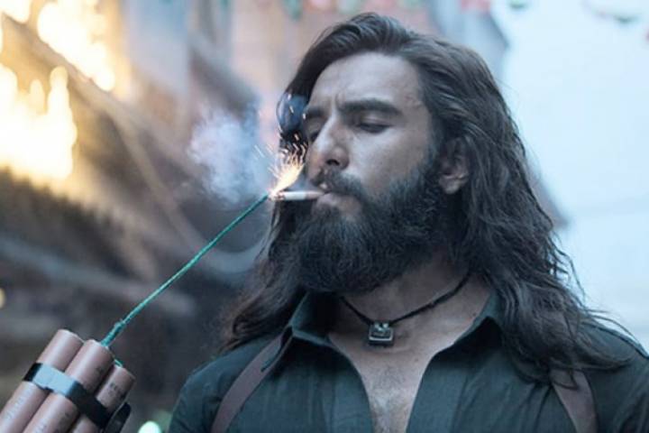 Too much gore on screen: Time for an ‘R’ rating?