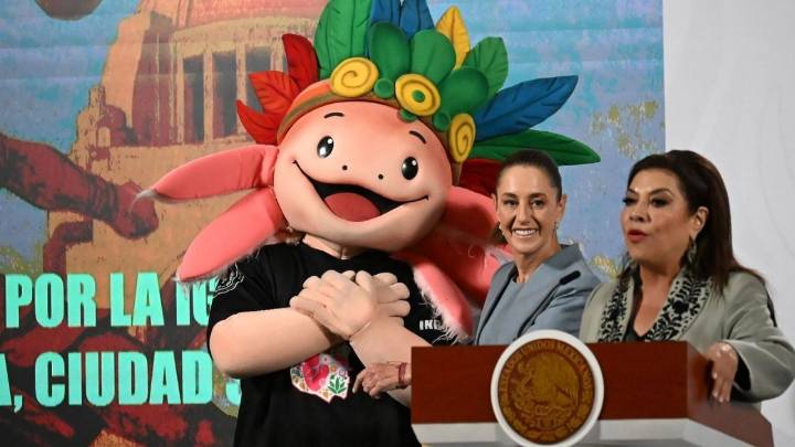 Brugada inaugura Centro de Voluntariado FIFA rumbo a la Copa del Mundo 2026