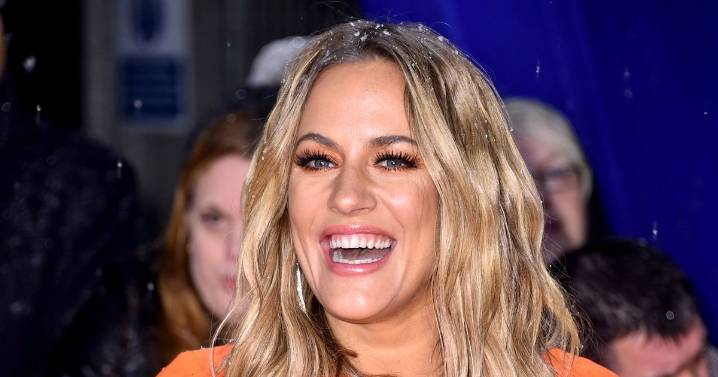 Caroline Flack's last messages and voicenotes revealed for first time in emotional footage