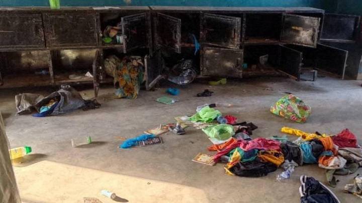 Nigeria declara la “emergencia de seguridad nacional” tras los últimos secuestros masivos