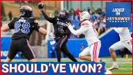 THEY SHOULD HAVE WON | Kansas Jayhawks, Jalon Daniels, and Missed Bowl Dreams: KU Loses to Utah Utes