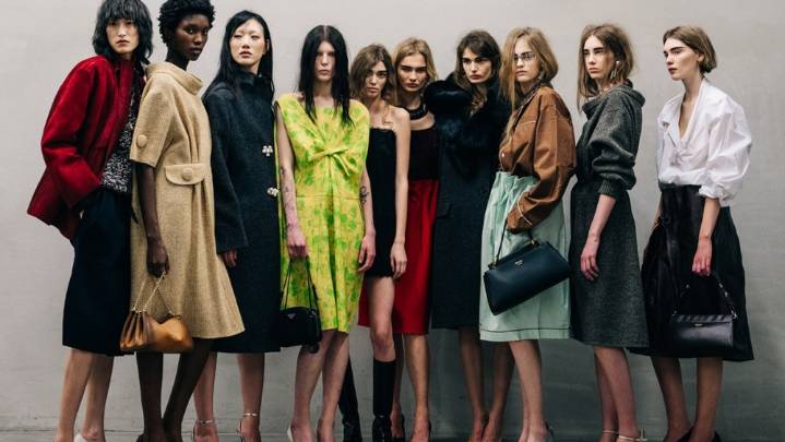 EBay Reveals the Top Fashion Brands for 2025