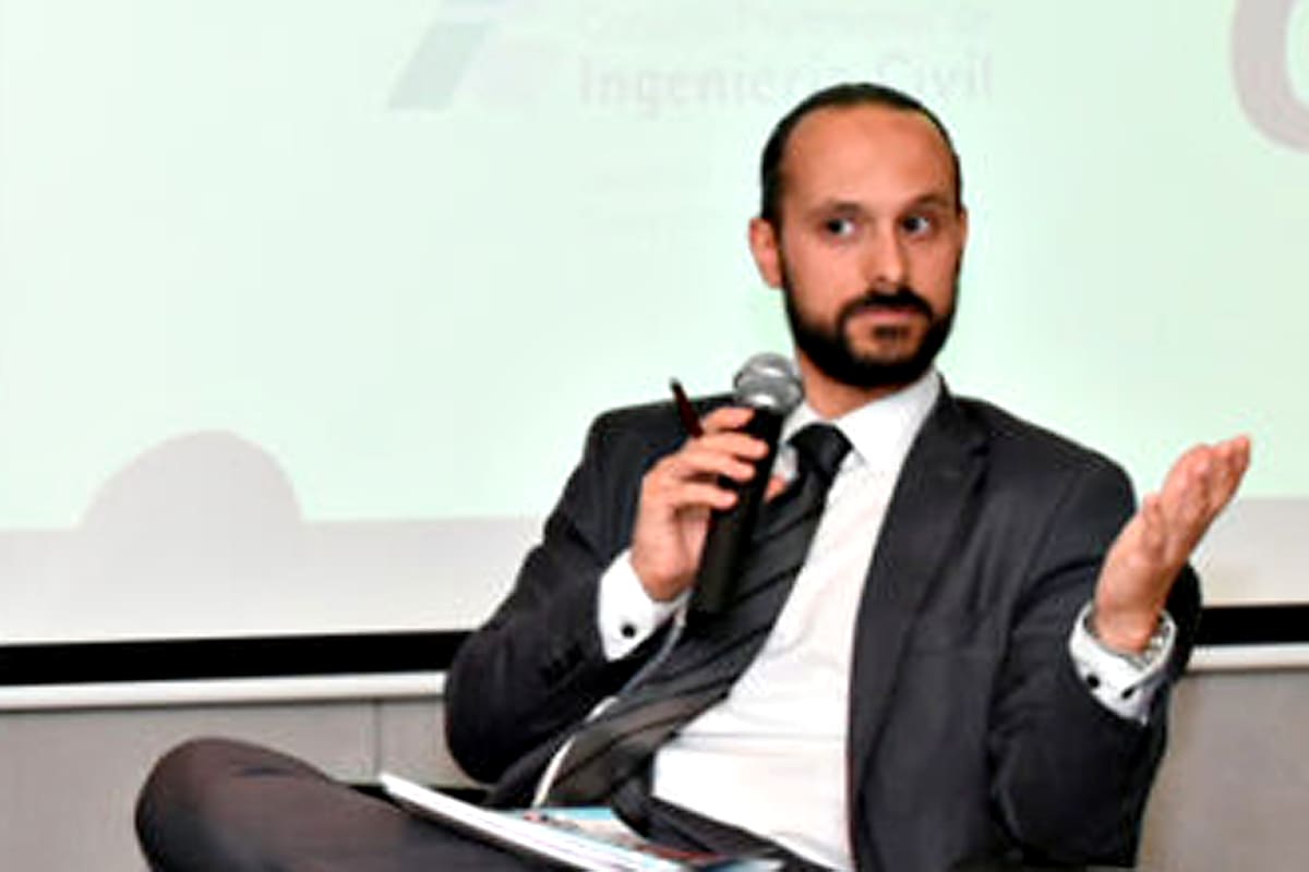 Caso Andis. Un funcionario de la Oficina Anticorrupción es abogado de Calvete y fue a su auxilio cuando lo allanaron