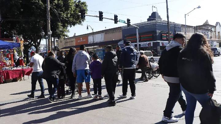 “La gente no ve números, ve realidades”, dice Coparmex Tijuana sobre incidencia delictiva