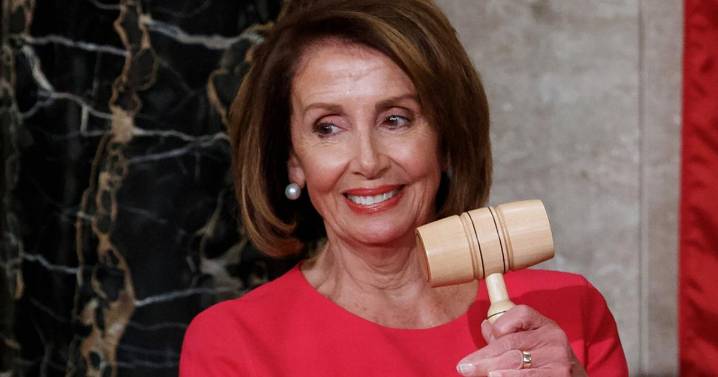 Nancy Pelosi won't seek reelection, ending her storied career in the US House