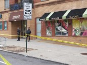 25-year-old ex-con fatally shot on Staten Island street