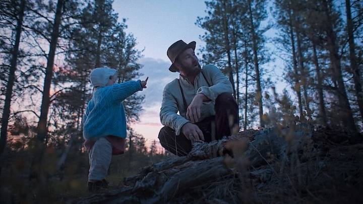 Train Dreams review: Joel Edgerton anchors a film that speaks loudly through silence