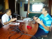 Sugieren al gobierno gestionar permisos para los venezolanos migrantes