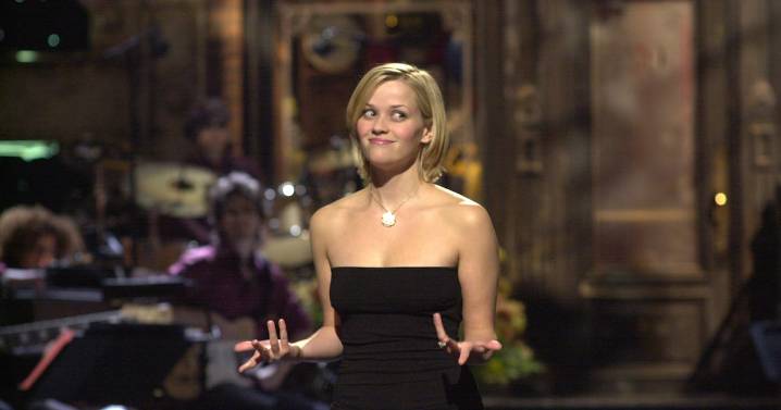 Reese Witherspoon Recalls Nightmare ‘SNL’ Hosting Experience