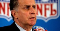Paul Tagliabue, NFL commissioner of 17 years who led an era of riches and expansion, dies at 84
