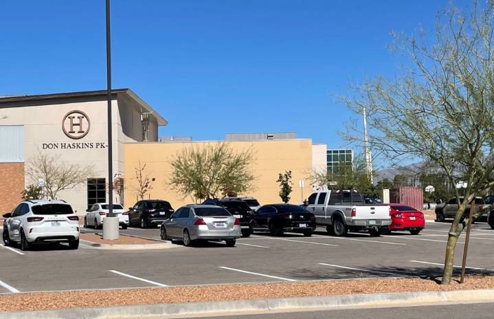 After years of delay, El Paso ISD moves to finish Don Haskins PK-8 roof, resolve subcontractor payment issues