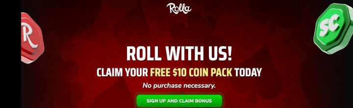 Black Friday deals don’t compare to this Rolla Casino promo