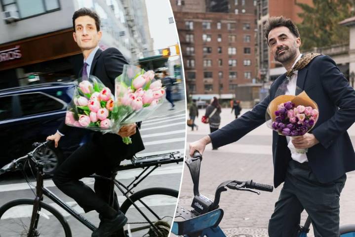 Exclusive | Post reporter spends day in cushy life of Jack Schlossberg — politics' newest (and work-shy) nepo baby