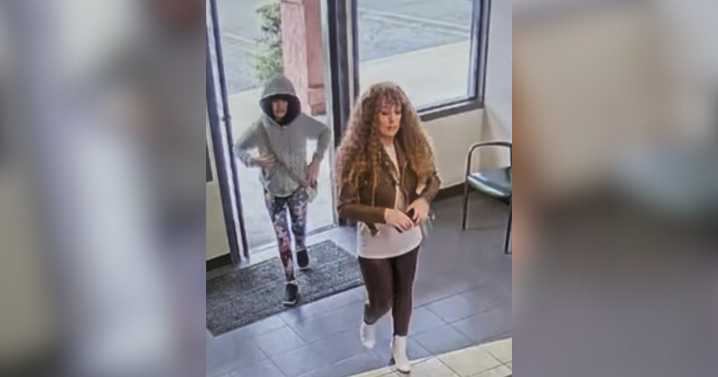 Search for Melodee Buzzard continues as her mother faces unrelated charges