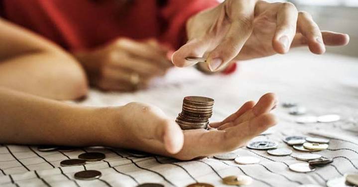 Rs 55,000 Salary And Living Alone In A Metro