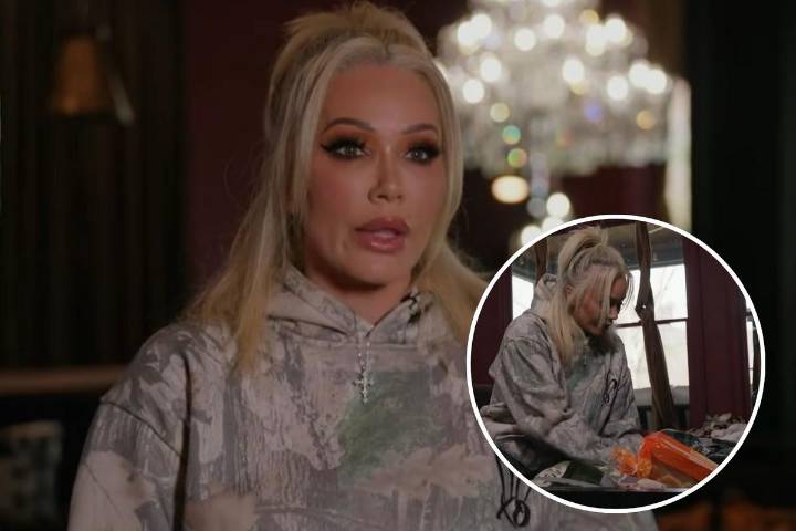 Bunnie Xo Shares Her Story of a Past Abusive Relationship, Gives Back to Survivors