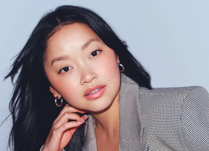 Lana Condor To Star In Rom-Com 'Whodunnit' For BuzzFeed Studios