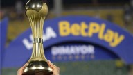 Así quedaron los grupos de cuadrangulares de la Liga Betplay 2025
