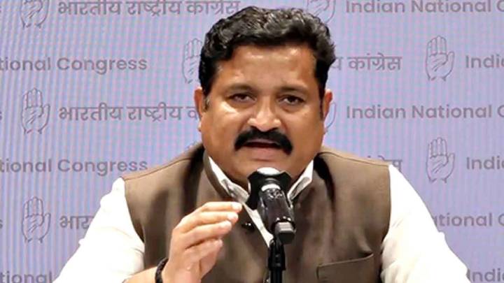Cong seeks MoS Mohol's resignation over illegal sale of Pune charitable trust land