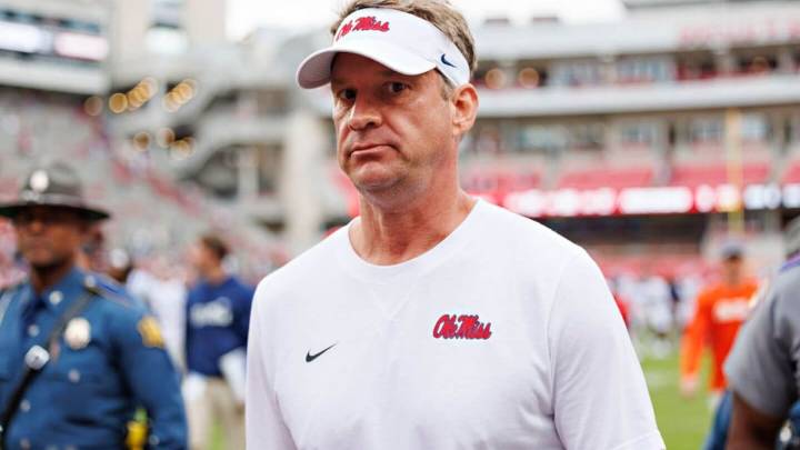 Lane Kiffin Ole Miss, LSU decision expected soon: Live updates, latest news, analysis and reaction