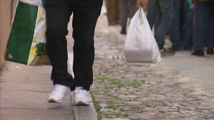 Cáritas alerta: la exclusión severa afecta ya a 4,3 millones de personas en España