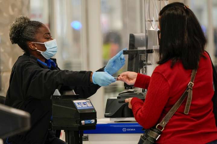 Proposed TSA rule change would charge some travelers an extra $18