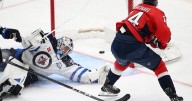 Alex Ovechkin stays hot to lift Capitals 4