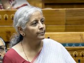 FM Sitharaman begins three-day visit to Nagaland to inaugurate projects, engage with communities