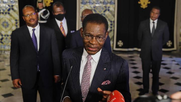 'Proyecto King': Villarejo cobró 5,3 millones para maniobrar en la sucesión de Obiang