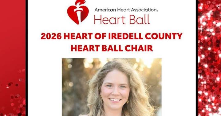 Randy Marion Automotive executive leads year-round campaign aims to improve health in Iredell County