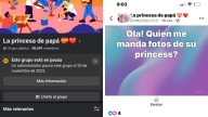 Investiga Fiscalía de NL grupo de Facebook que comparte fotos de menores