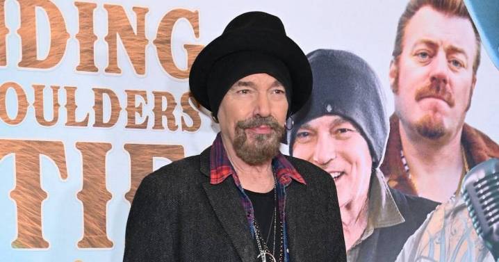 Hollywood legend Billy Bob Thornton had a 'great time' with ex Angelina Jolie