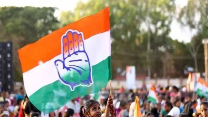 Congress announces candidates for MCD bypolls; nominations end Monday