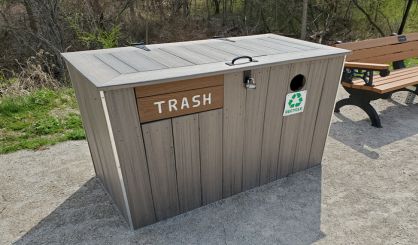 Public input sought on three-county waste management plan