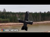 Inside the race to counter Russia's drone offensive