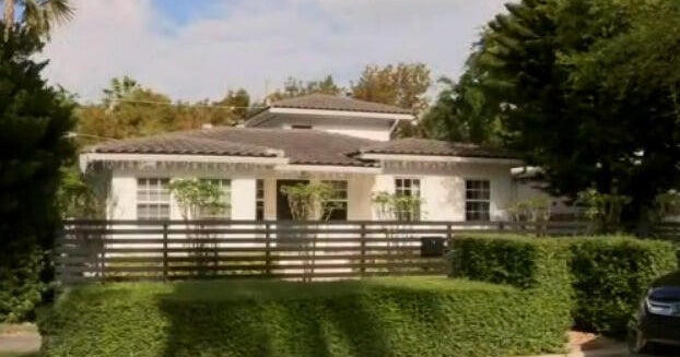 South Florida lawmaker pushes bill to exempt seniors from most property taxes