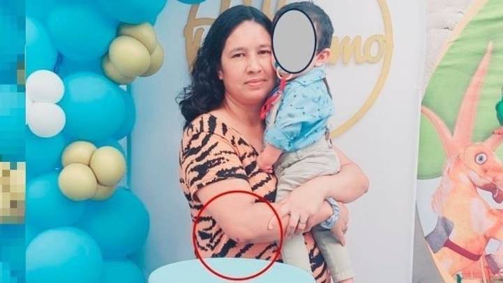 Pidieron prisión perpetua para la empleada doméstica tras confesar el asesinato