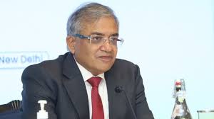 Bihar Polls Will Be Conducted In Peaceful, Transparent Manner: CEC Gyanesh Kumar